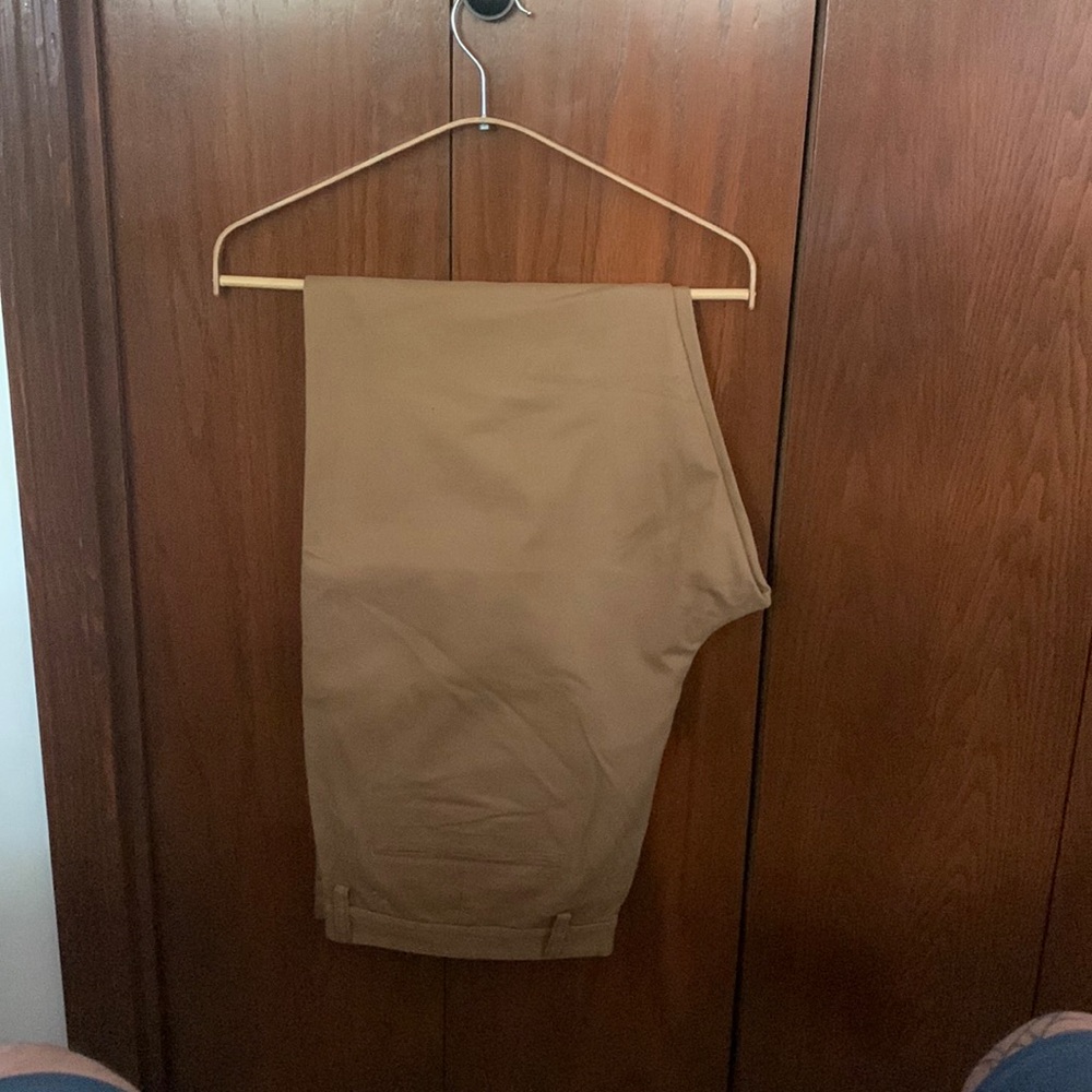 Khaki Old Navy Pants